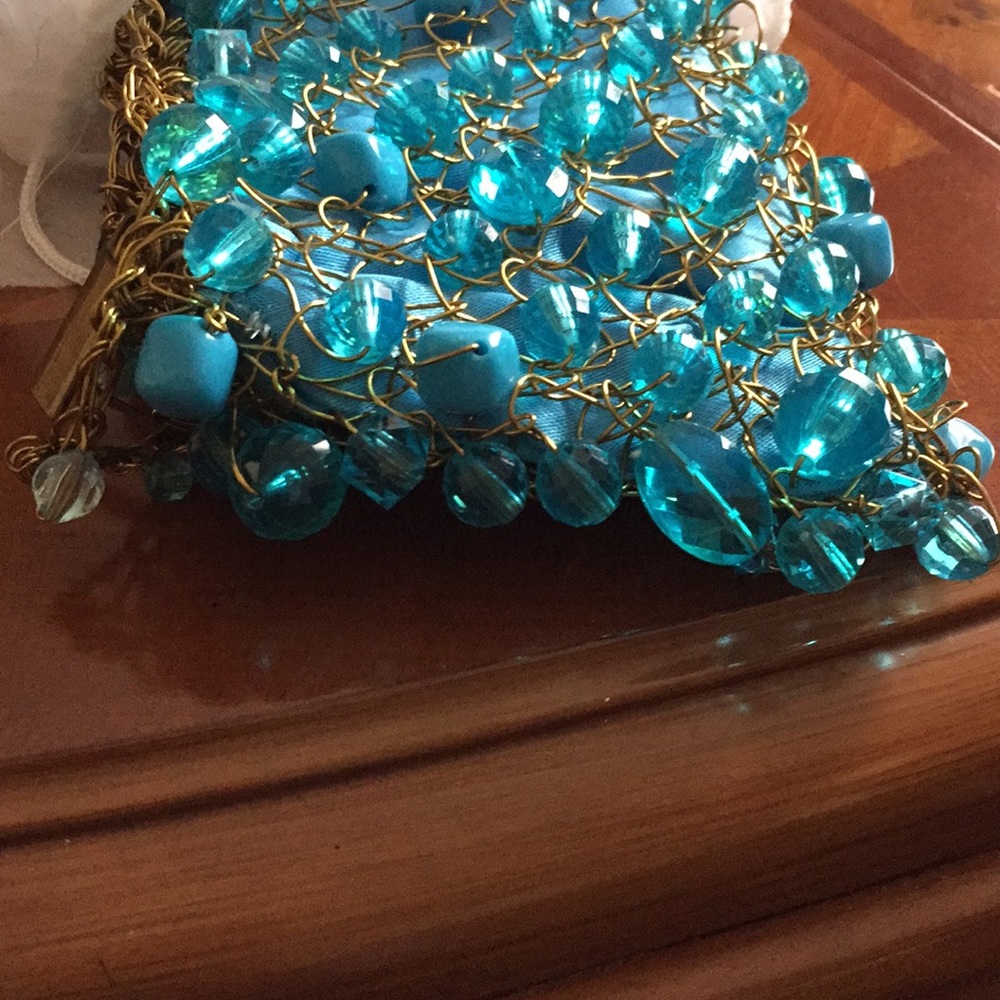 Donnaterra bag (NWOT) - Picture 7 of 7